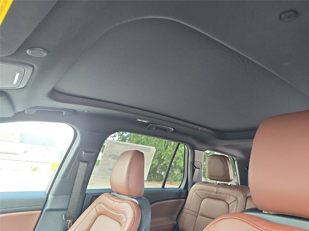 New 2026 Lincoln Aviator Reserve AWD/4WD image 29
