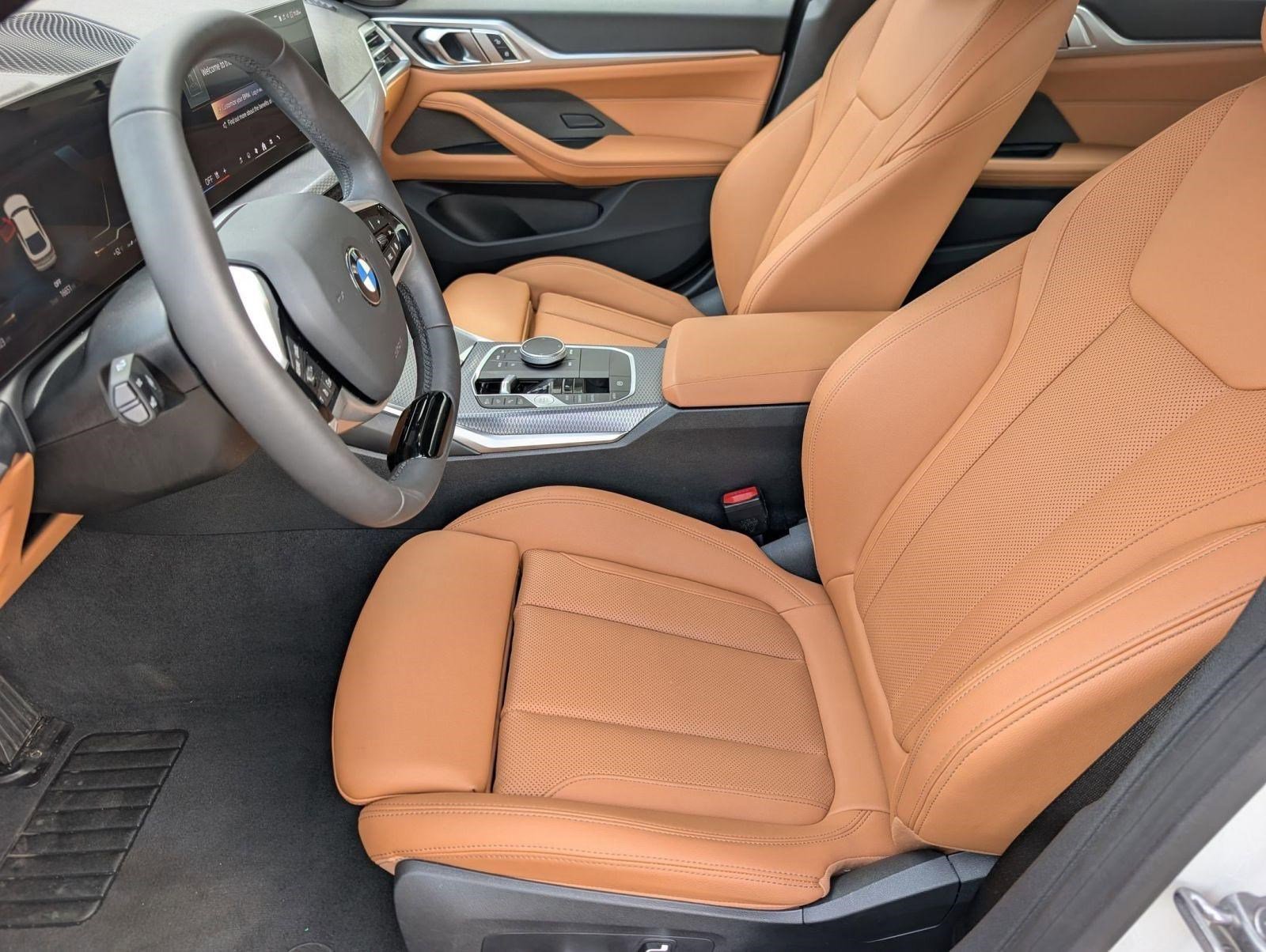 Certified 2025 BMW 430i image 5