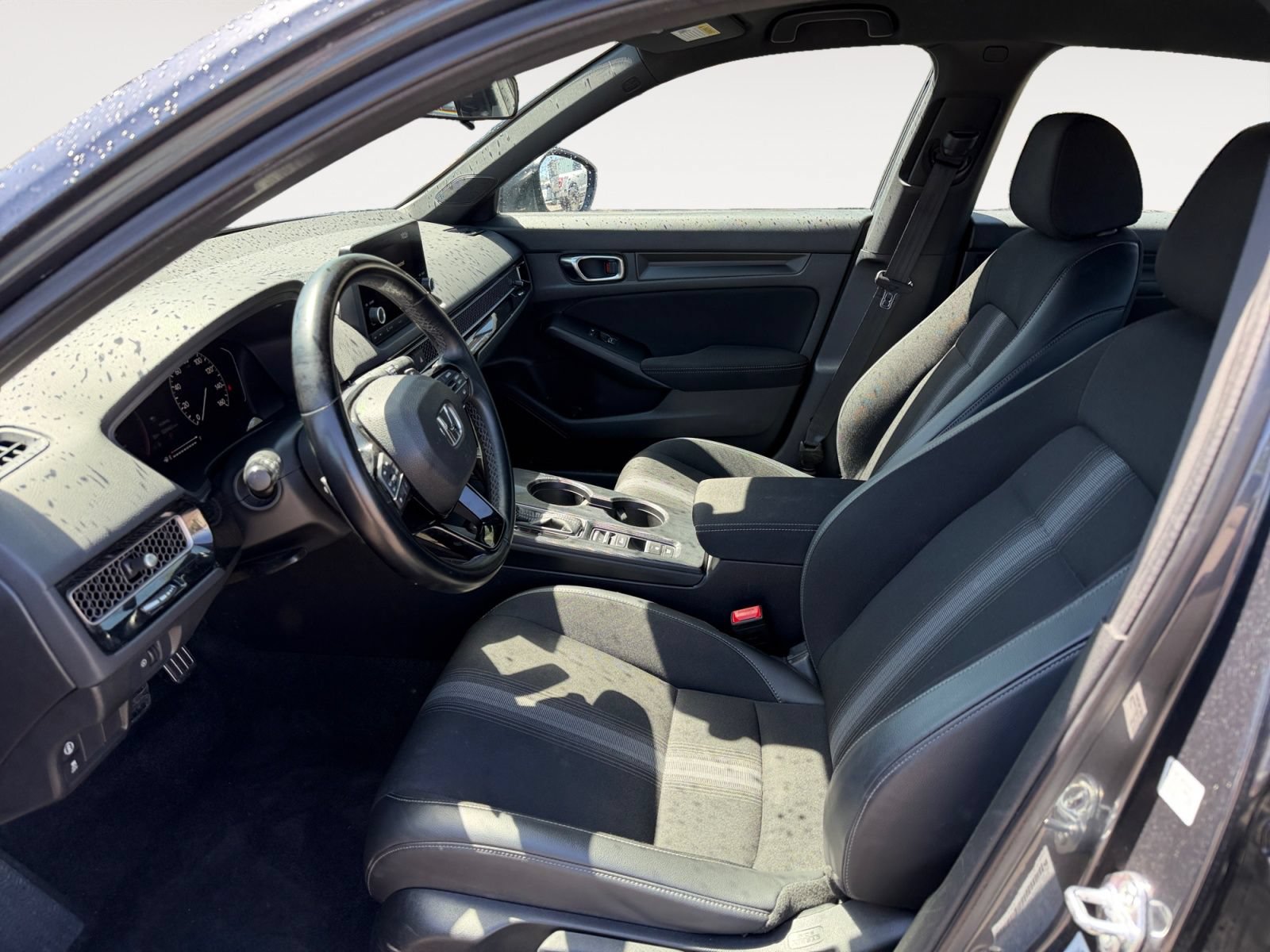 Used 2022 Honda Civic Sport image 9