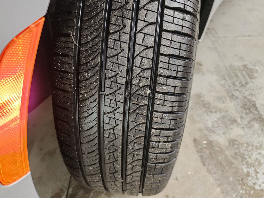 New 2026 Chrysler Pacifica Select w/ S Appearance Package image 50