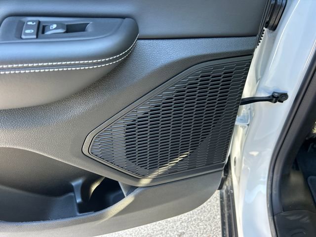 New 2026 Jeep Grand Cherokee Altitude image 46