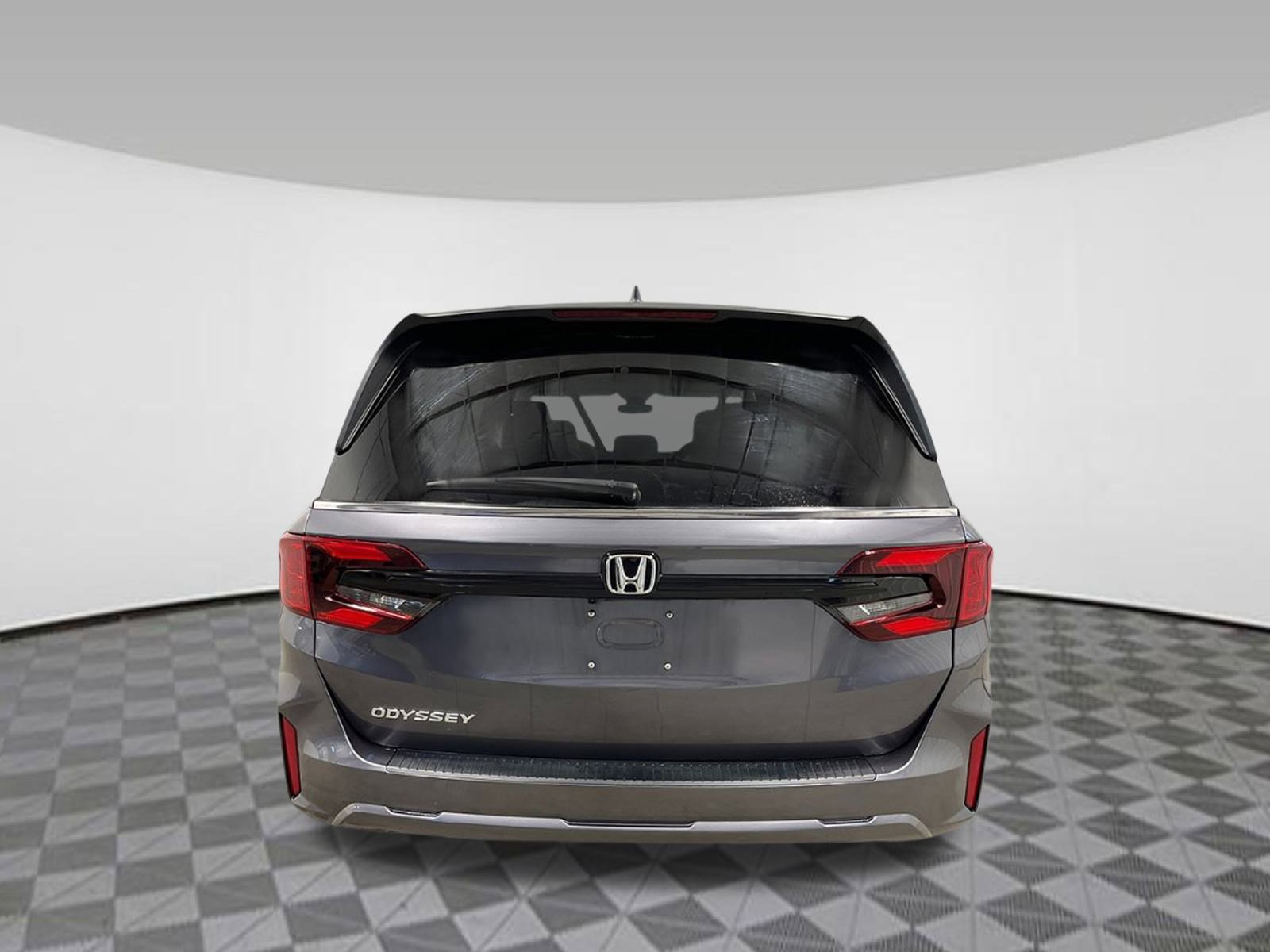 New 2026 Honda Odyssey EX-L image 4
