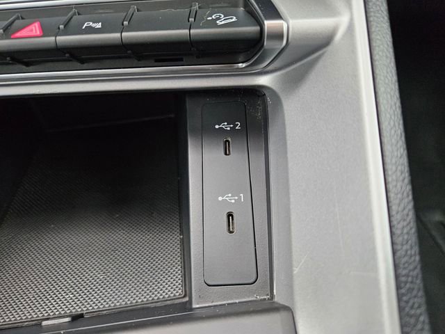 Used 2025 Audi Q3 2.0T Premium AWD/4WD image 44