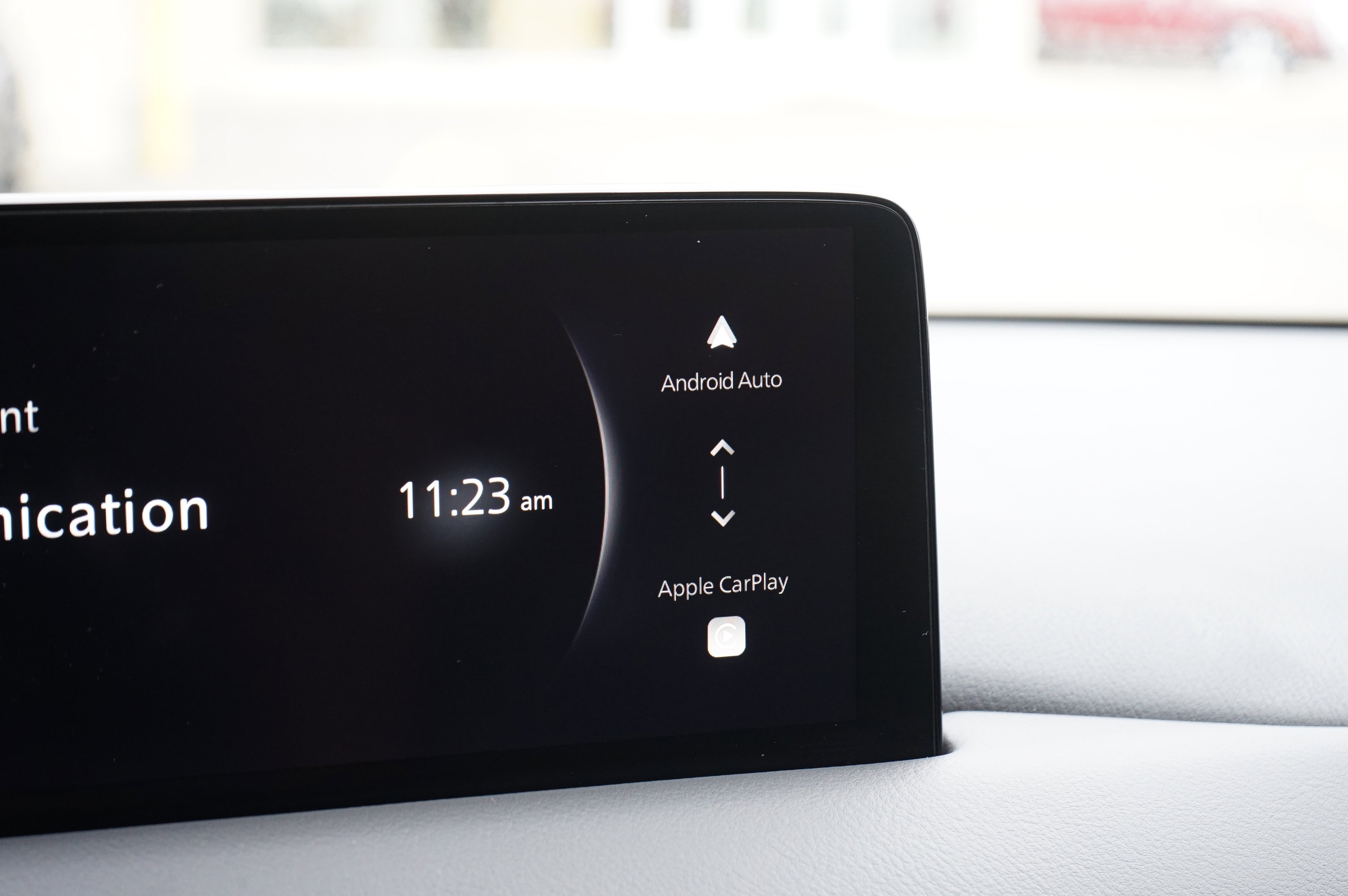 Certified 2025 MAZDA CX-5 Carbon Edition image 26