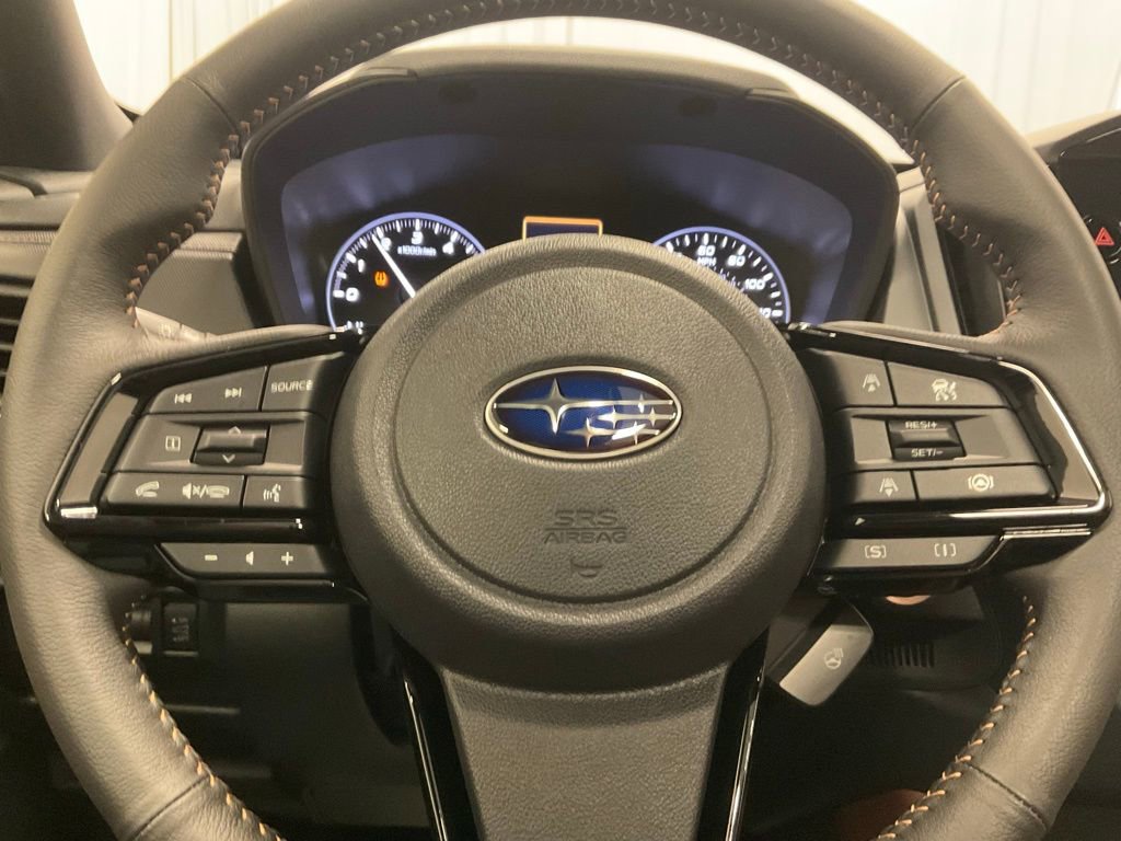 Certified 2025 Subaru Forester Touring w/ Popular Package - Touring image 18