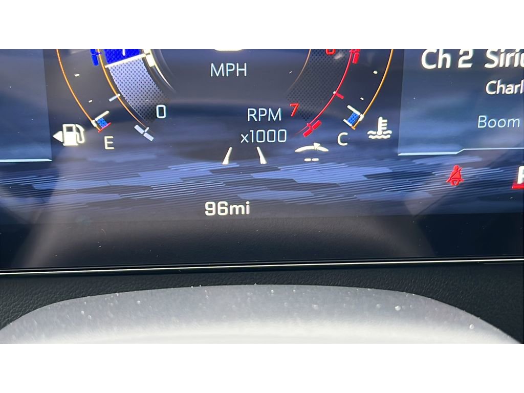 New 2026 Chevrolet Traverse LT w/ Driver Confidence Package FWD image 16