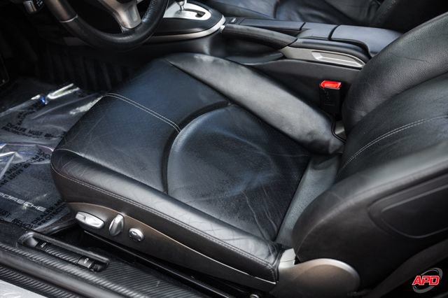 Used 2006 Porsche 911 Carrera RWD image 57