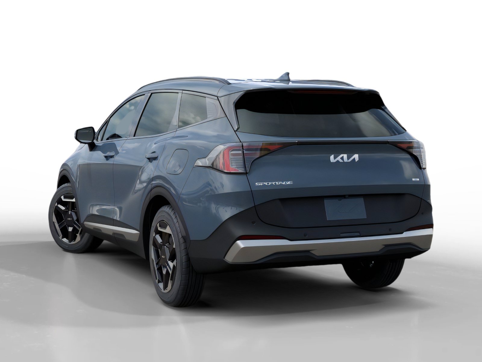 New 2027 Kia Sportage S AWD/4WD image 4