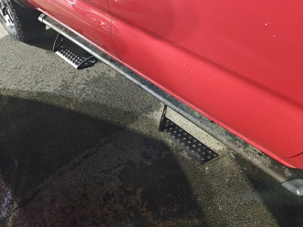 Used 2023 Toyota Tacoma TRD Off-Road image 6