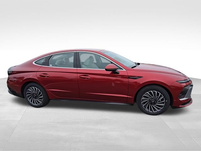 New 2025 Hyundai Sonata SEL FWD image 9