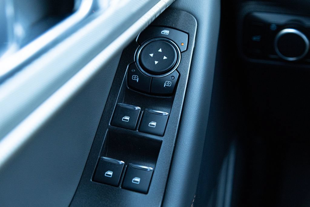 New 2026 Ford Explorer Active AWD/4WD image 10