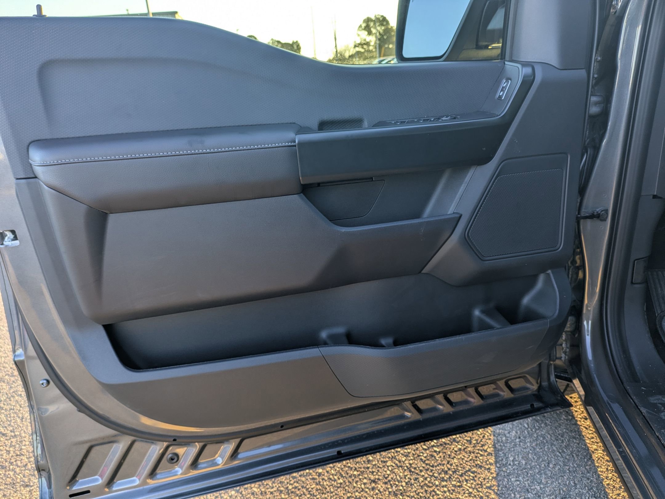 New 2026 Ford F150 STX w/ Equipment Group 200A image 12