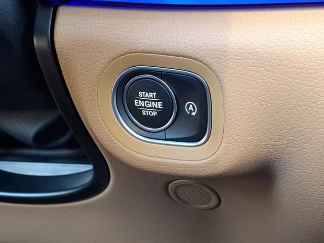 New 2026 Mercedes-Benz GLS 450 4MATIC image 25