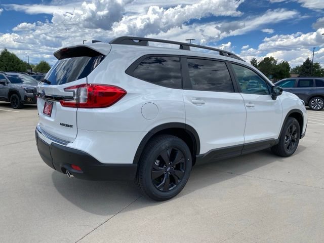New 2026 Subaru Ascent Premium AWD/4WD image 5