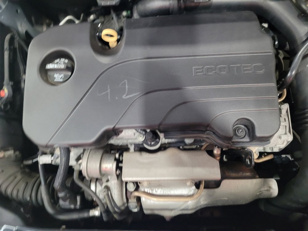 Used 2018 Chevrolet Cruze LS w/ LS Fleet Convenience Package image 30