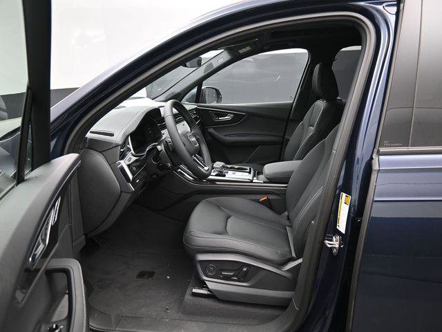 New 2026 Audi Q7 3.0T Premium Plus image 9