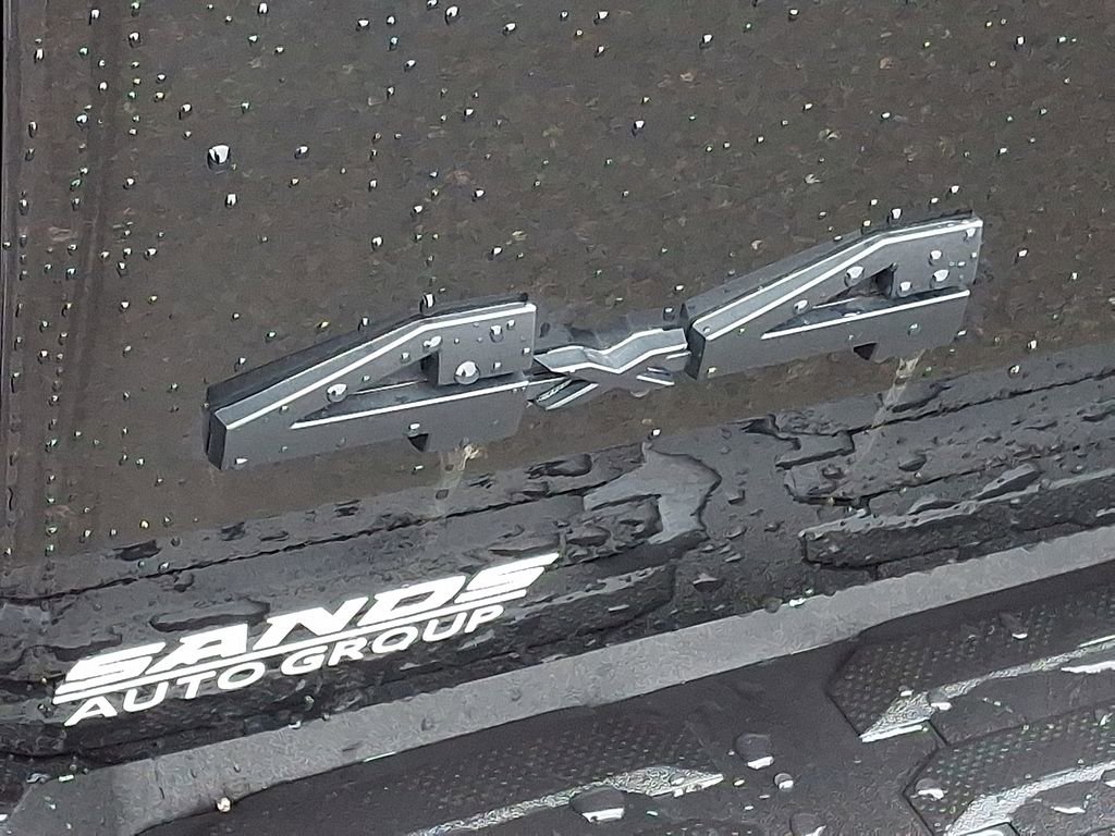 Used 2024 Toyota Tundra SR5 w/ TRD Sport Premium Package image 35