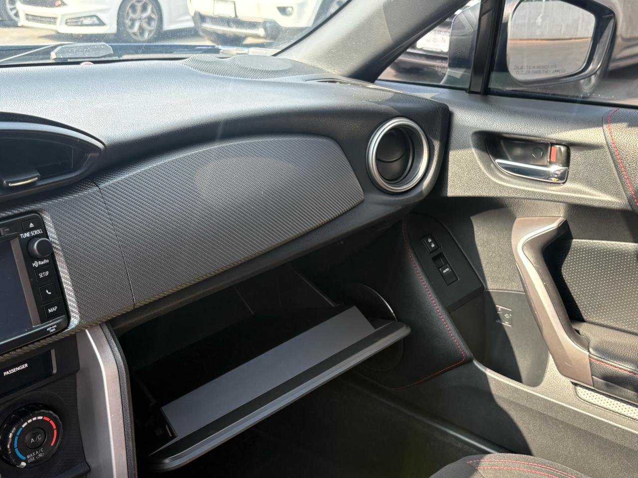 Used 2015 Scion FR-S RWD image 24