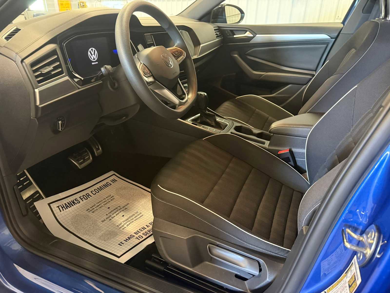 Certified 2023 Volkswagen Jetta Sport image 19