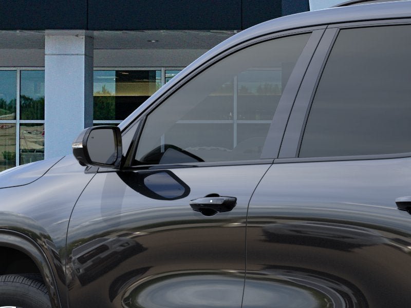 New 2026 Buick Enclave Sport Touring w/ Power Package FWD image 12