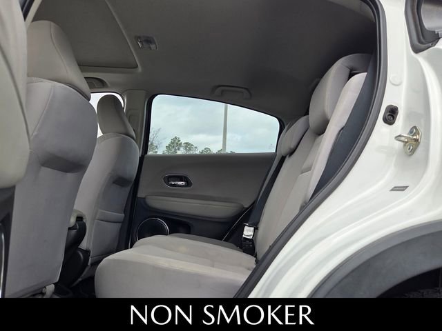 Used 2018 Honda HR-V EX image 6