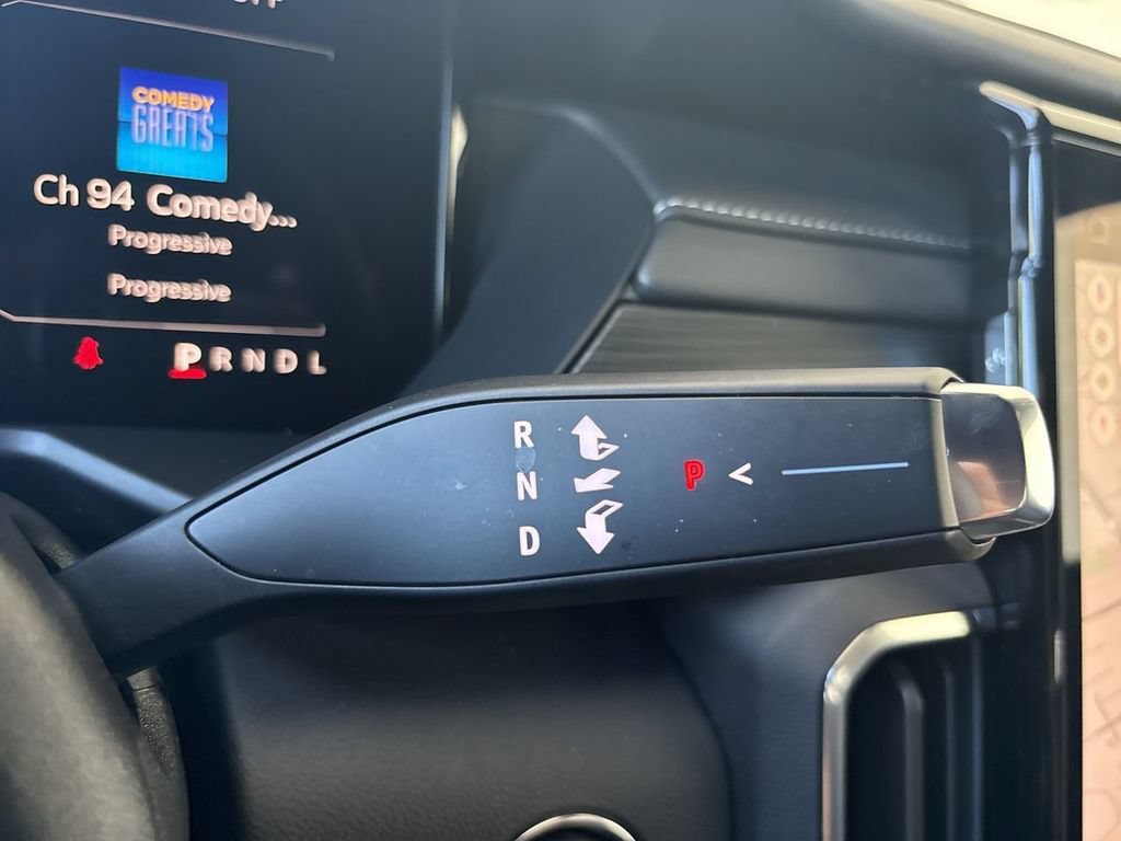 Certified 2025 GMC Acadia Elevation FWD image 16
