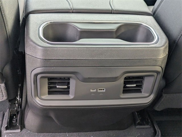 New 2026 Chevrolet Silverado 2500 LT w/ Trail Boss Package image 28