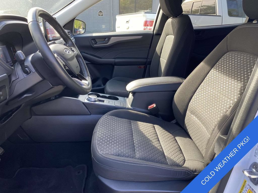 Certified 2023 Ford Escape Active w/ Cold Weather Package FWD image 15