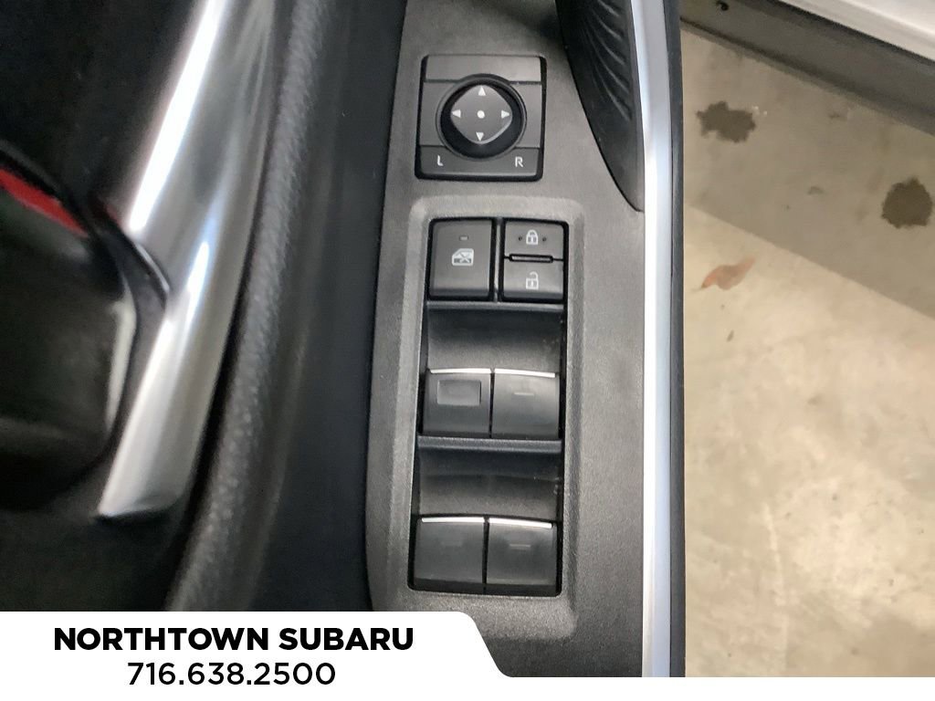 Used 2024 Toyota RAV4 XSE w/ Weather Package AWD/4WD image 20