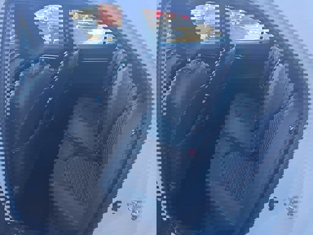 Used 2024 Toyota Camry SE image 12