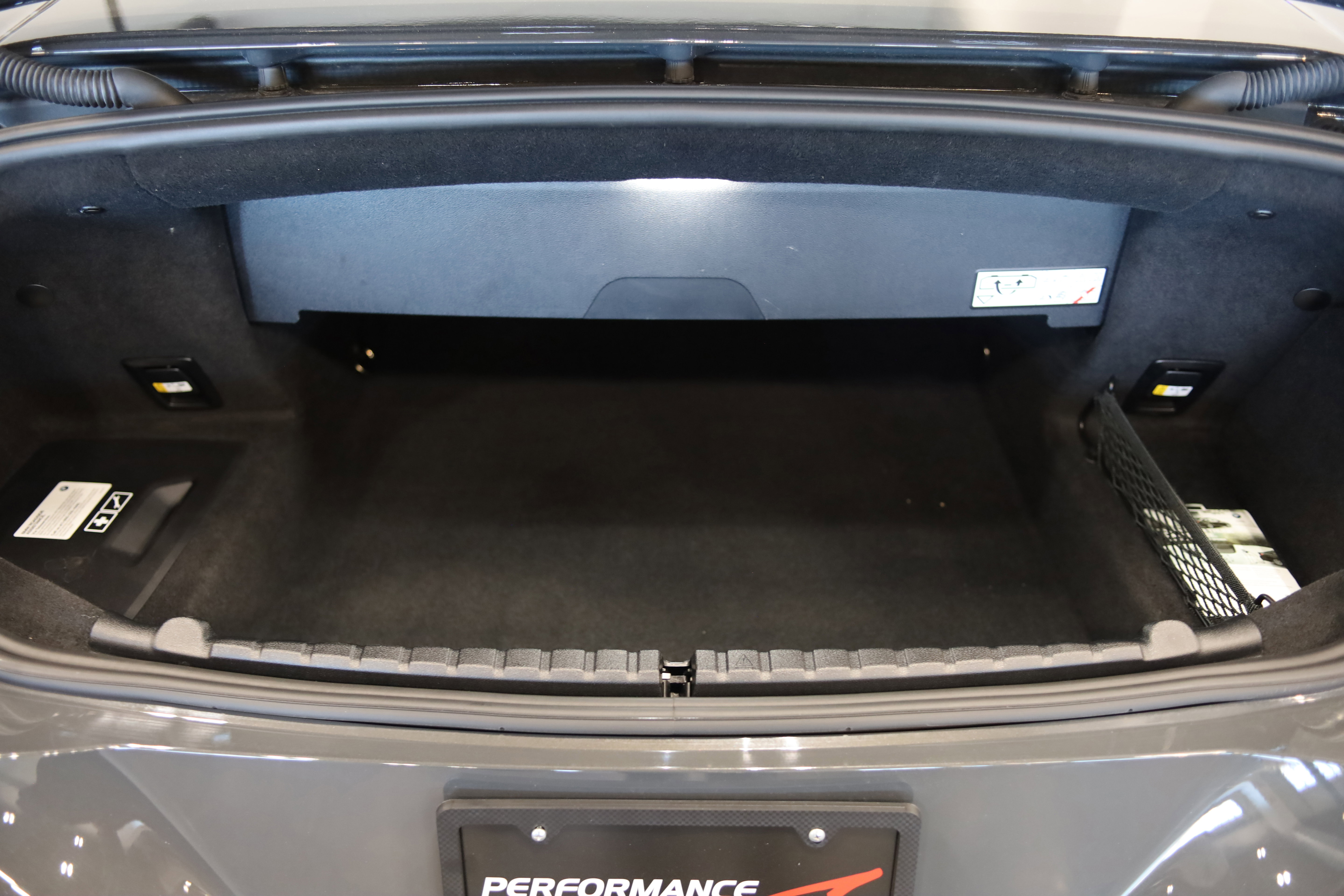 Used 2022 BMW M8 Competition w/ Driving Assistance Package image 7