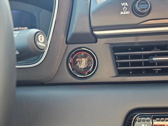 New 2026 Honda Pilot Black Edition image 26