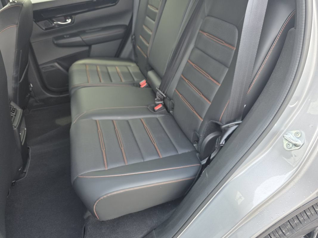 Used 2023 Honda CR-V Sport Touring image 13