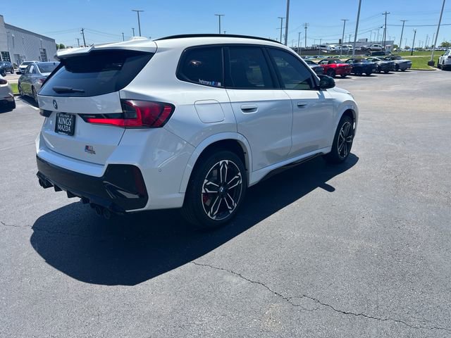 Used 2024 BMW X1 M35i w/ M Sport Professional Package AWD/4WD image 7