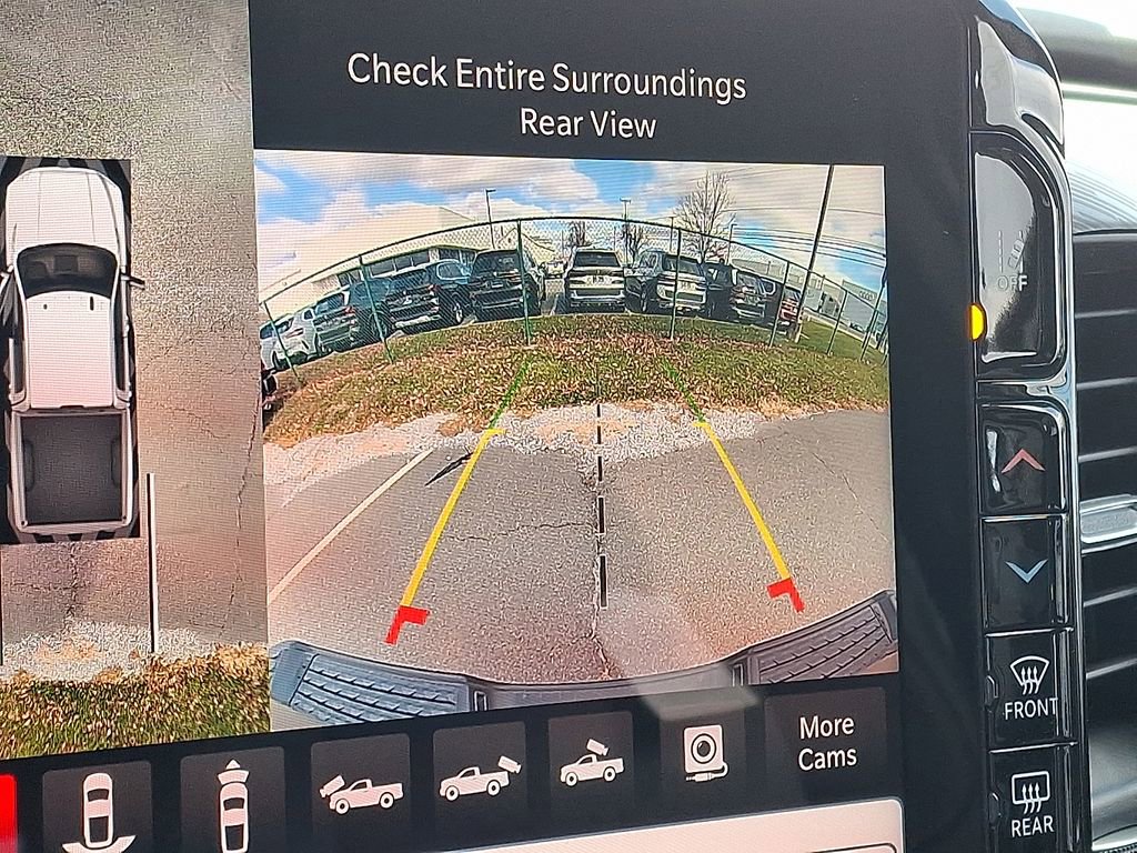 New 2026 RAM 2500 Power Wagon image 4