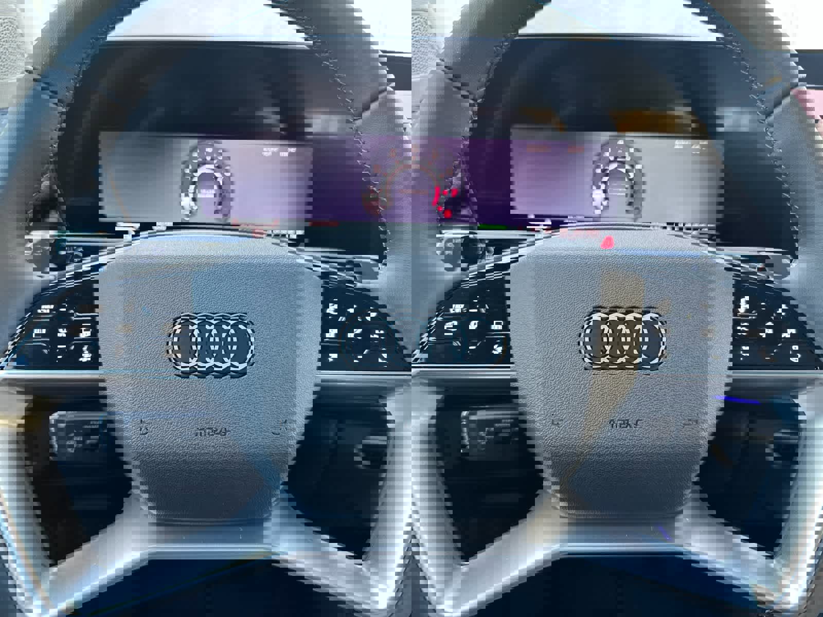 Used 2026 Audi Q3 quattro 2.0T image 24