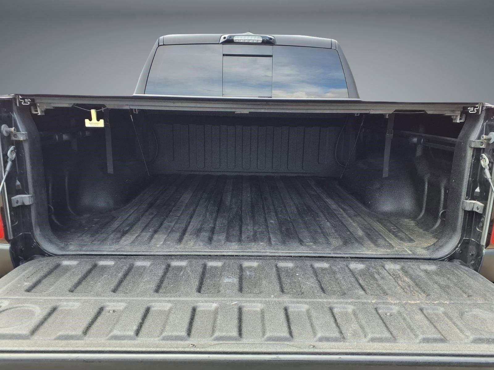 Used 2022 RAM 1500 TRX w/ TRX Level 2 Equipment Group image 10