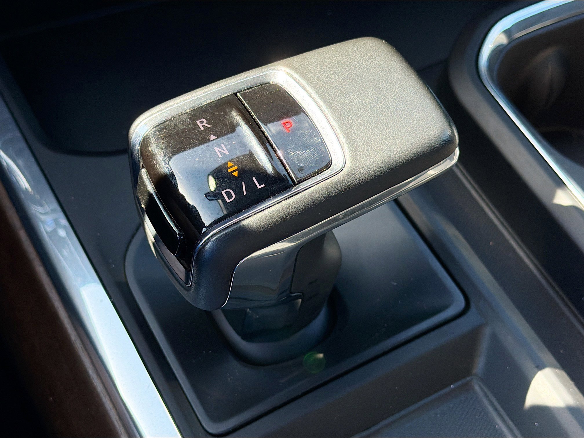 Used 2024 Chevrolet Silverado 1500 High Country image 30