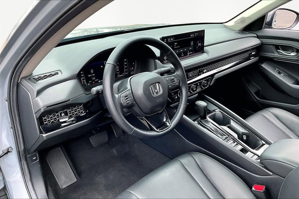 Used 2024 Honda Accord EX-L image 14