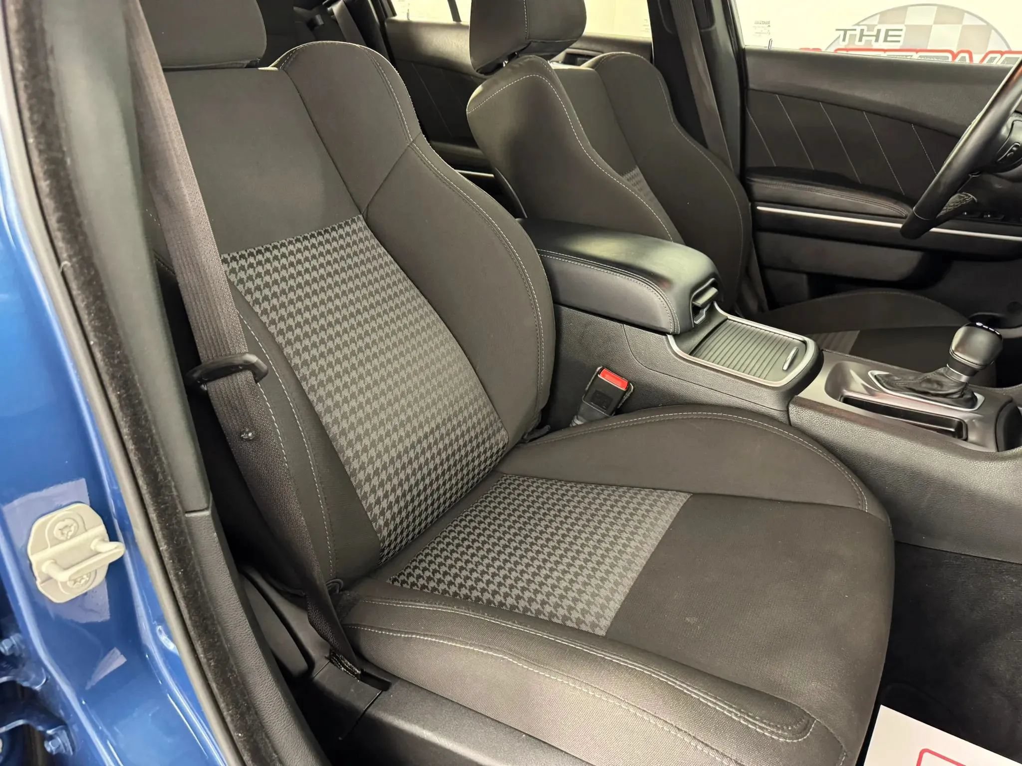 Used 2023 Dodge Charger GT AWD/4WD image 33