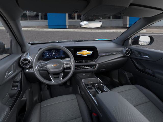 New 2026 Chevrolet Equinox LT w/ Convenience Package II image 45