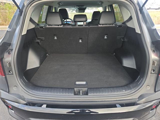 Used 2024 Kia Seltos S image 21