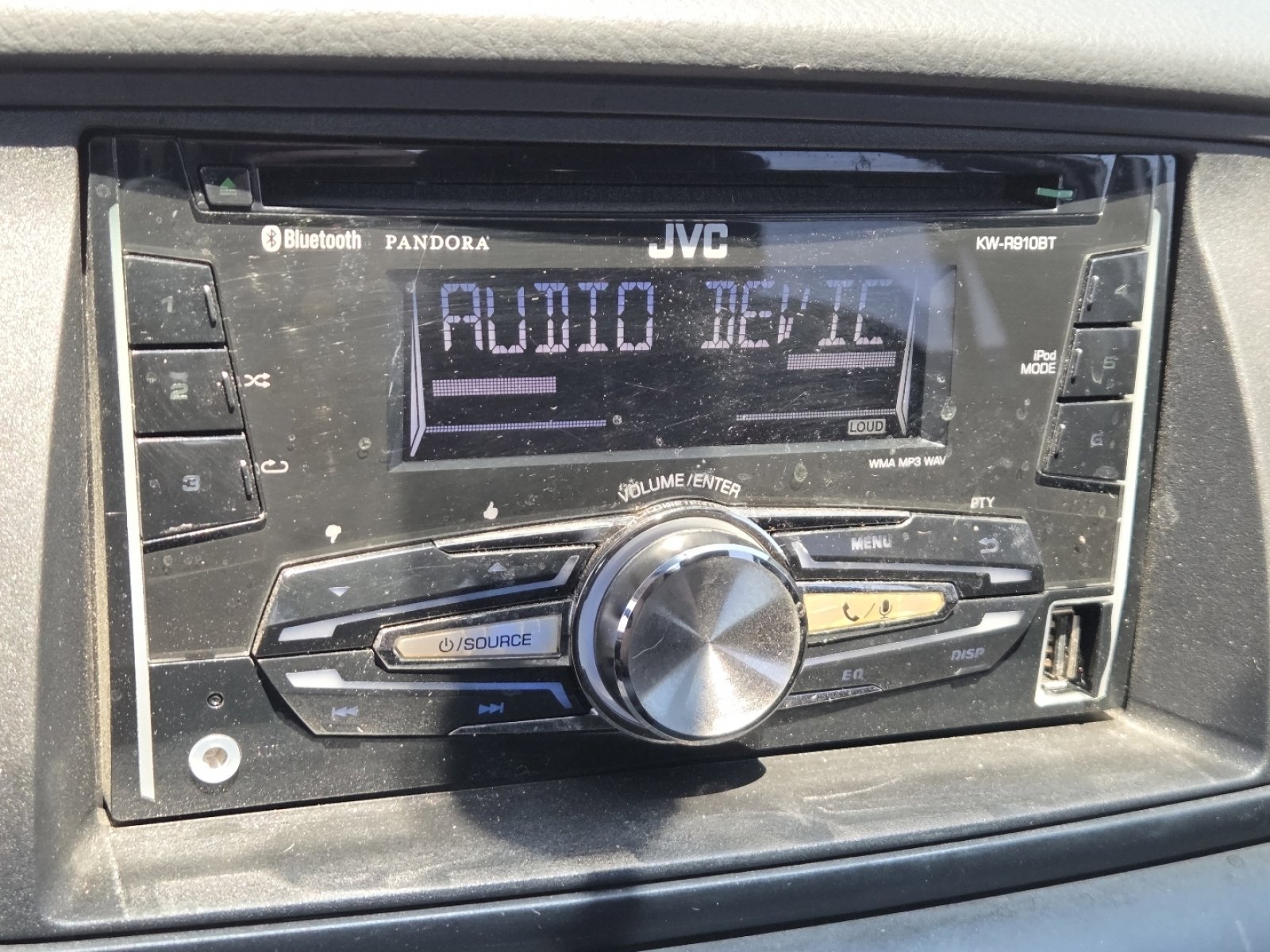 Used 2007 Toyota Corolla LE FWD image 4