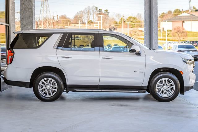 Used 2021 Chevrolet Tahoe LT RWD image 55
