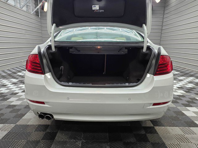 Used 2016 BMW 528i Sedan RWD image 38