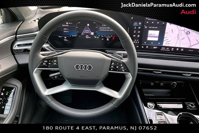 Used 2025 Audi A5 2.0T Premium Plus w/ Premium Plus image 5