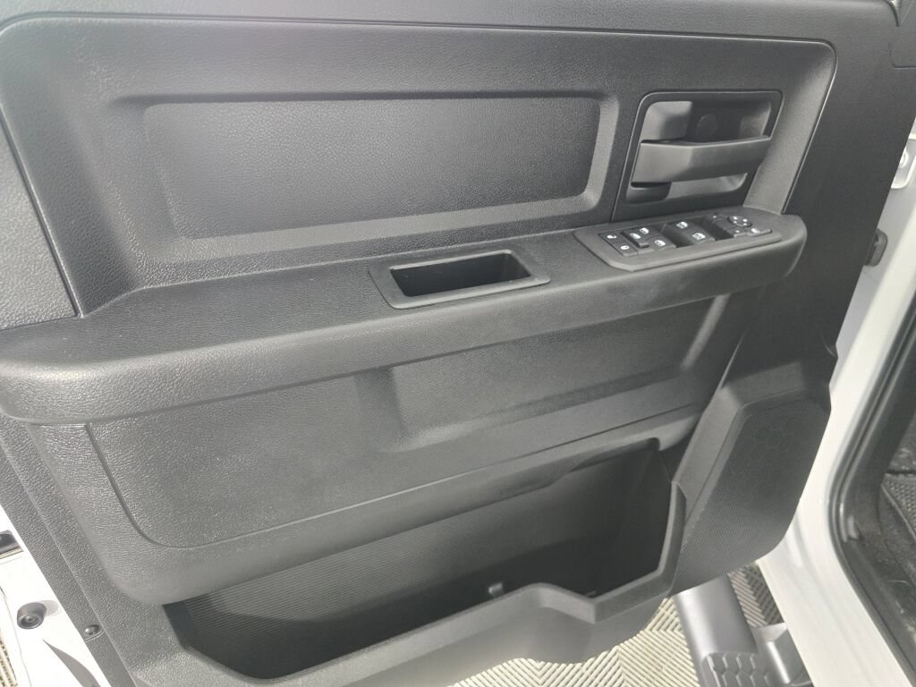 Used 2025 RAM 3500 Tradesman AWD/4WD image 20