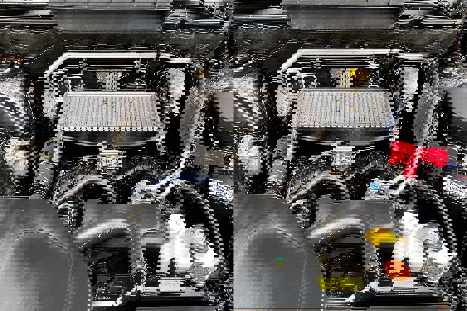 Used 2020 Subaru Ascent Limited w/ Technology Package image 10