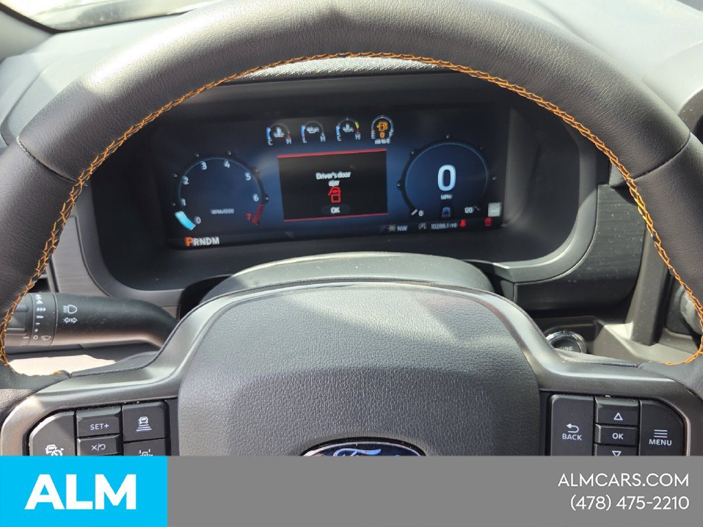 Used 2025 Ford F150 Tremor AWD/4WD image 22