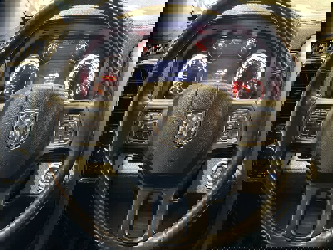 Used 2016 RAM 1500 Sport w/ Sport Premium Group image 15